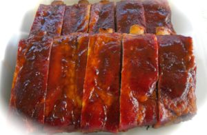Classic BBQ Sauce Recipe